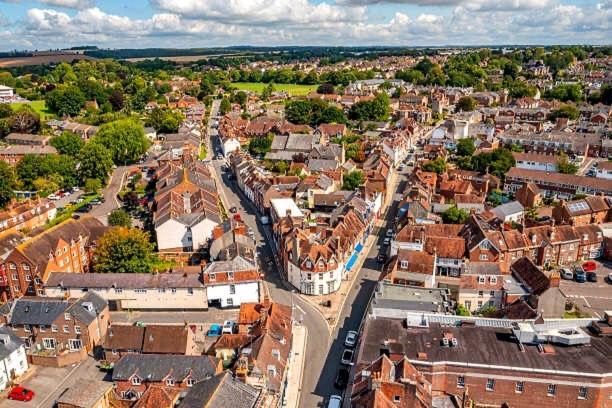Willa She'S Electric Blandford Forum Zewnętrze zdjęcie